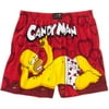 The Simpsons - Men's "Candyman" Boxers