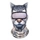 thumbnail image 5 of Animal 3d Balaclava Lindo estampado con orejas Ski Snowboard Mask Cycling Headgear (1), 5 of 5