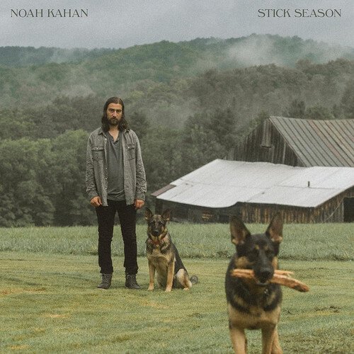 Stick Season(lp)