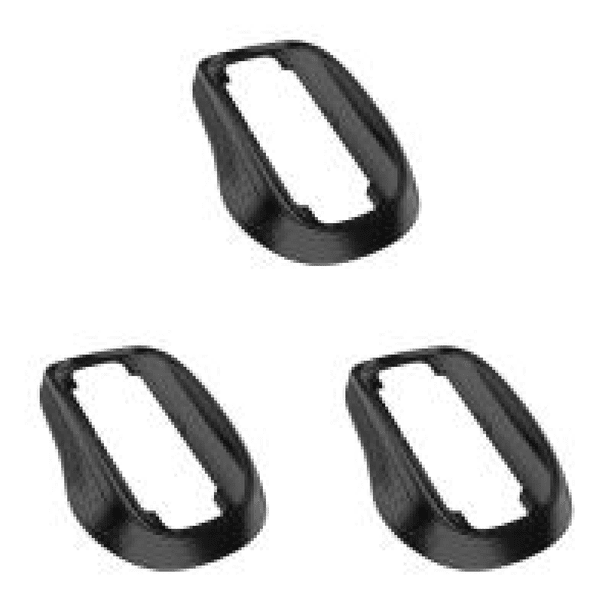 Para Mouse 2/3 Base Antideslizante Carga Ergonómica()