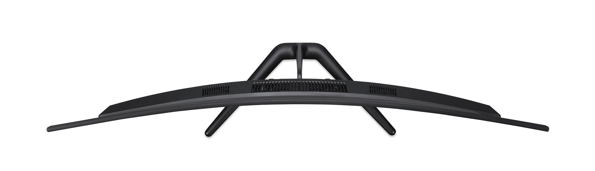 Acer Nitro 31.5" Curved Full HD Gaming Monitor (1920 x 1080) with AMD FreeSync Premium Technology, 240Hz, ED320Q W0biip
