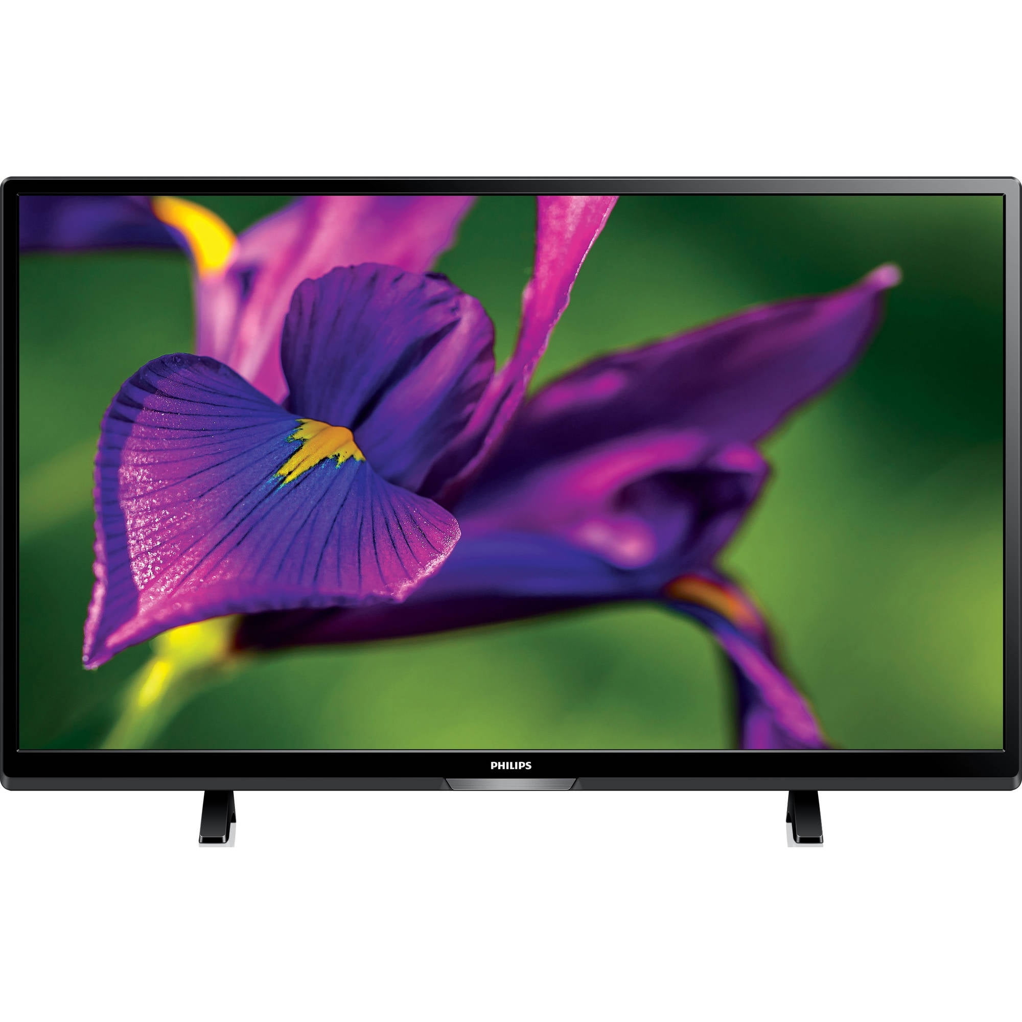 Philips 50&quot; Class 4K (2160P) Smart LED TV (50PFL5601/F7) - 0