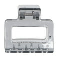 thumbnail image 4 of Scunci 4 piece Grey Claw Gift Set, 4 of 5