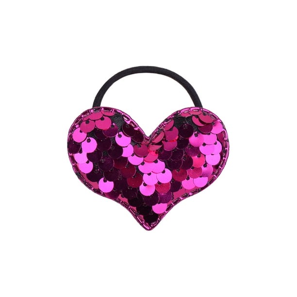 Banda para el pelo Minnieouse elástica decorativa para niños diadema