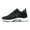 Black, variant on Mens Shoes,Casual Mesh Trainers Elevator Shoes Lightweight Breathable Lace Up Sports Footwear With Hidden Lift Heel Technology,Shoes for Men,White,8.5