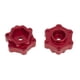 thumbnail image 5 of Tholdsy 2 piezas de encuadernación de ancho unilateral, diseño único, buen rendimiento, apariencia exquisita, reemplazo para Kits de construcción modelo rojo Tholdsy FN001511-01, 5 of 6