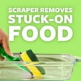 thumbnail image 2 of 2X - Scotch-Brite Heavy Duty Dishwand, 2 of 5