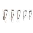 thumbnail image 2 of Fishing Rod Tip Repair Kit, Fishing Rod Tip  Flared Frame  For Saltwater, 2 of 8