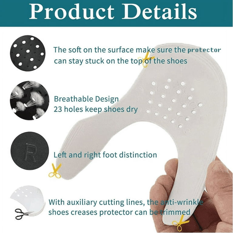 Shoe Protector Nike Air Force Non Crease New Crease Protector Shoe