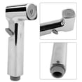 thumbnail image 3 of Toilet Partner Press-free Faucet Toilet Flusher Supercharged Hand-held Bidet, 3 of 4