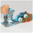 thumbnail image 4 of Monster Jam Official Megalodon Mayhem Vehicle Playsets with Exclusive 1:64 Scale Megalodon Die-Cast Monster Truck, 4 of 8