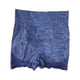 thumbnail image 1 of Pantalones cortos de yoga Lift Casual Absorbe el sudor Pantalones deportivos para mujer Azul L XL, 1 of 8