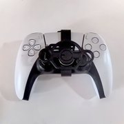 Precised Control Mini Steering Wheel for P5 Game Controller Easy Installation