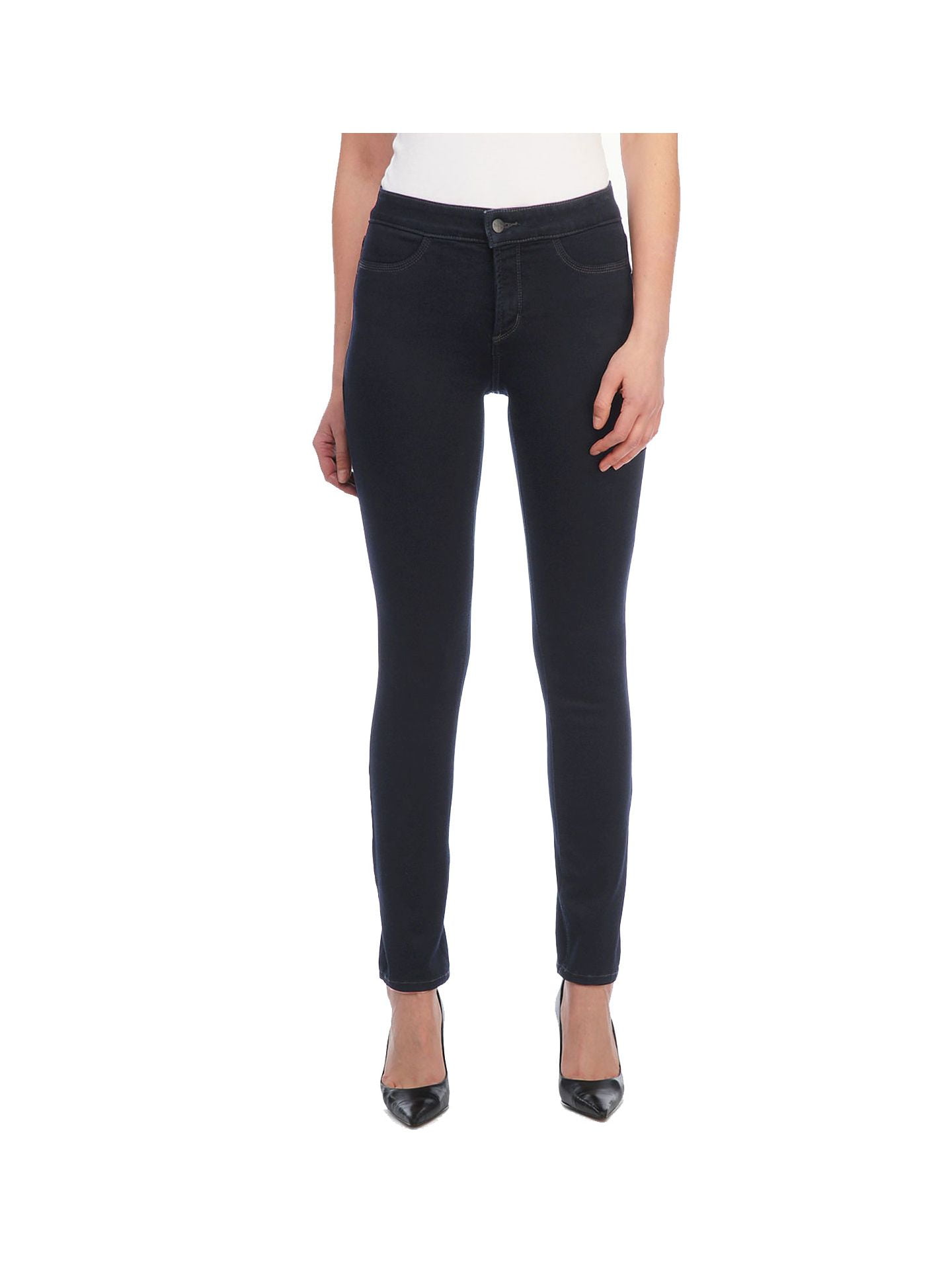 nydj petite leggings