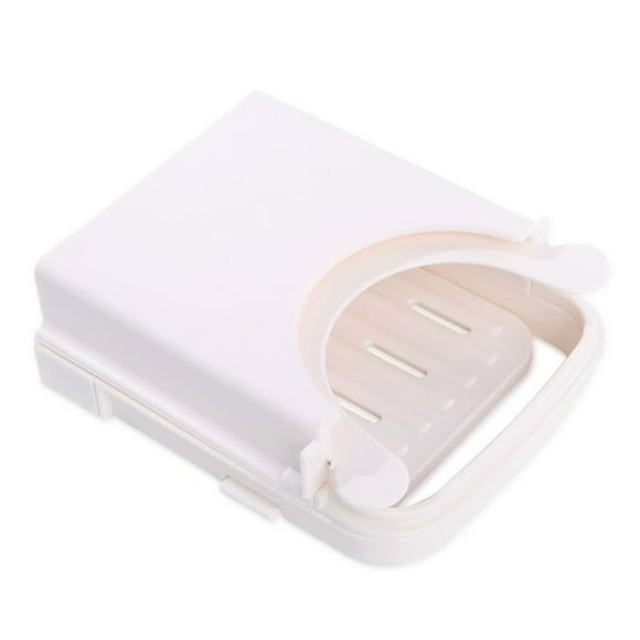 Dvkptbk Slicer Bread Cutting Guide Thickness Bread/Roast/Loaf Home & Garden
