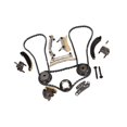 thumbnail image 1 of Kit De Cadena De Distribución 9-0753S Piezas De Repuesto Para Cadillac 3.6L 3.0L 2007-2015, 1 of 8