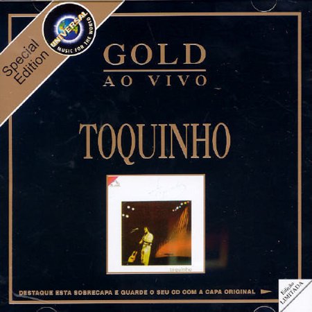 UPC 731451001529 product image for Toquinho - Luz Do Solo [CD] | upcitemdb.com