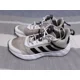 thumbnail image 2 of Adi - das Adiwear Men's Lightmotion Athletic Running Shoes Sz 9 White -H00469, 2 of 6