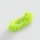 thumbnail image 1 of Fiudx Pantuflas para Fregar, Zapatos para Limpiar Pisos Sin Usar Las Manos, Cubrezapatos para Invitados, Solución para Fregar Sin Marcas, Herramientas de Limpieza Divertidas para La Familia, para Usa, 1 of 1