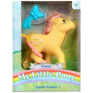 My Little Pony: Rainbow Equestria Favorites 13-Inch Doll Kids Toy for Boys  and Girls