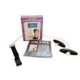 thumbnail image 4 of Home Ranger-The Rope Assisted Stretching Device, Over the Door Range of Motion Exercise System with Web Anchor Strap and Ergonomic Handles, 4 of 7