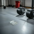 thumbnail image 4 of unbranded 6Ud Abrazaderas En U Para Cables De Gimnasio Con Terminales Metálicos Resistentes, 4 of 6