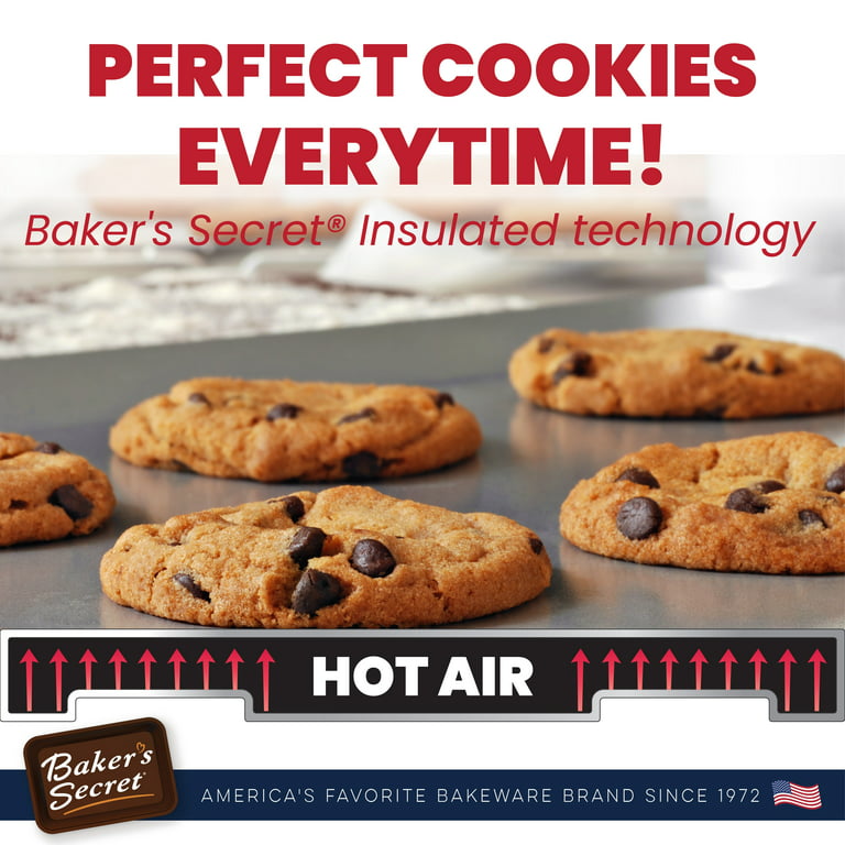 Cookies Sheets for Retail Bakeries