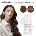 thumbnail image 3 of Leave-In Hair Mask Repair Conditioner For All Hair Type Moisturise Smooth, 3 of 8
