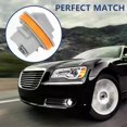 thumbnail image 2 of 6 Pcs Tail Light Taillamp Rear Bulb Socket BS01 For 1999-2004 JEEP Grand Cherokee 4676589 923-034 034145, 2 of 5