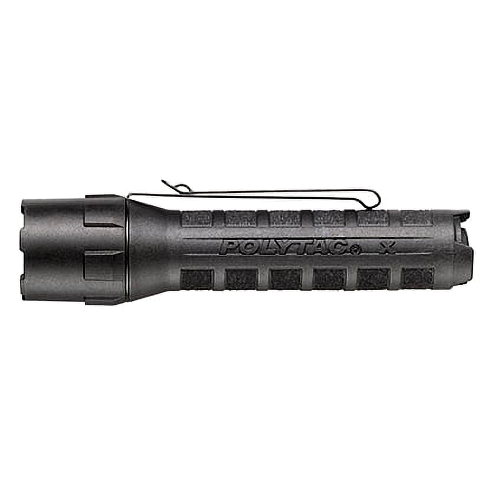 PolyTac X Professional Tactical Light