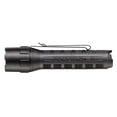 thumbnail image 3 of Streamlight 600 Lumen PolyTac X Flashlight - Includes (2) CR123A lithium batteries - Clam - Black, 3 of 4