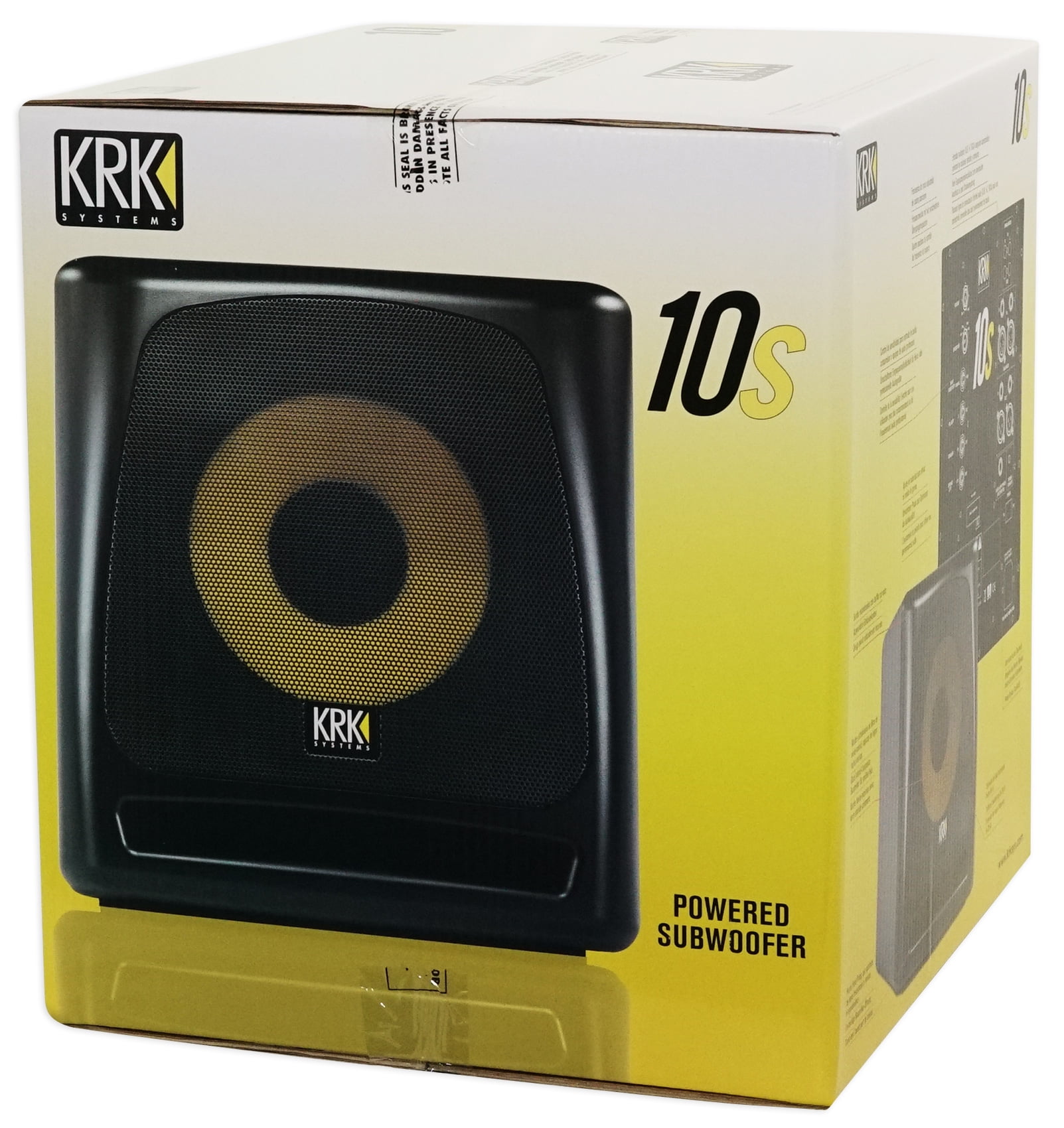 krk 10s v2