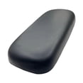 thumbnail image 1 of Bicicleta eléctrica asiento trasero bicicleta cómodo cojín de s traseros elegantes Sin respaldo, 1 of 10
