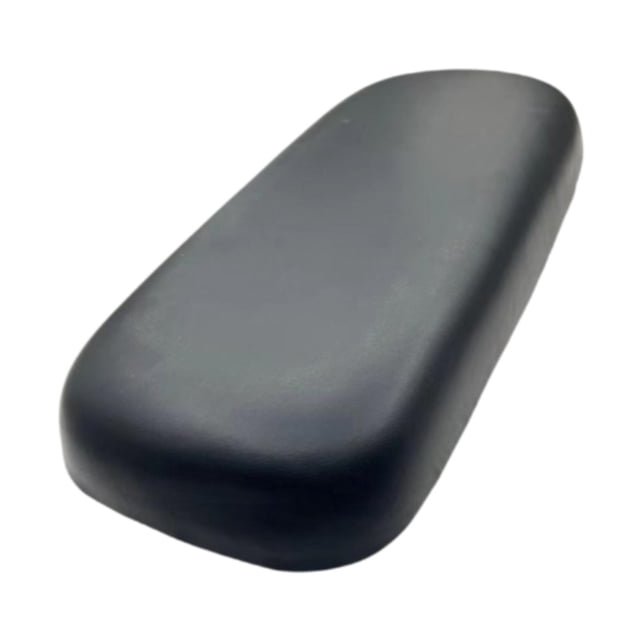 Bicicleta eléctrica asiento trasero bicicleta cómodo cojín de s traseros elegantes Sin respaldo