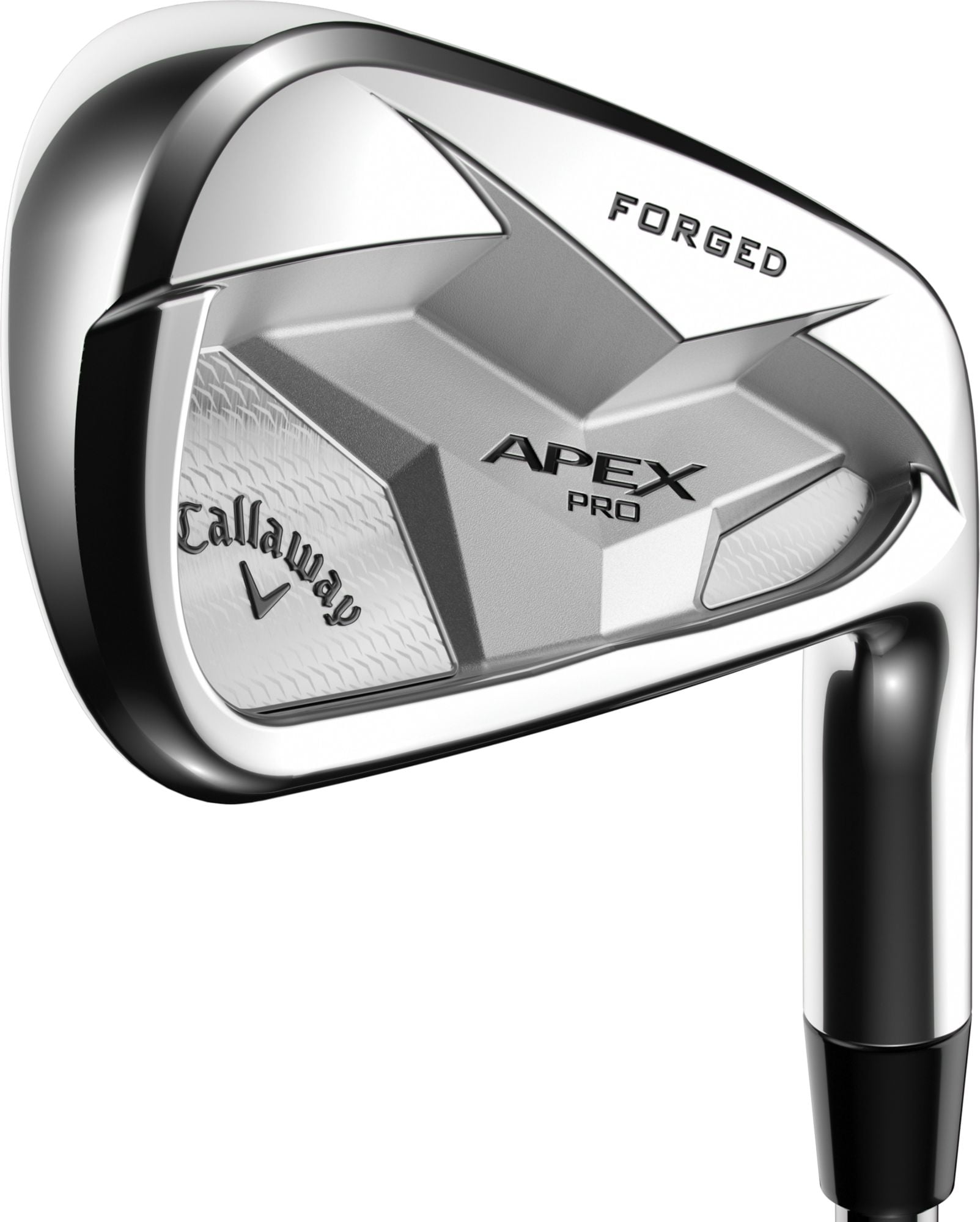 callaway apex 19 individual irons