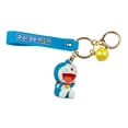 thumbnail image 2 of Llavero Doraemon Sentado Original, 2 of 4