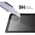 thumbnail image 2 of czcpp-(2 Pack) Conçu pour Tablette Onn 7 Pouces (Modèle 2024 100135924) Protecteur d'Écran en Verre Trempé, Anti-Rayures, Sans Bulles, 2 of 4
