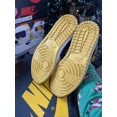 thumbnail image 5 of Size 10.5 - Jo r-dan 1 Retro OG High Pollen, 5 of 5