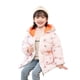 thumbnail image 1 of Chaqueta de Forro Polar Gibobby para bebés niños pequeños niñas Manga larga Dibujos animados Plaid 5-6 años, 1 of 5