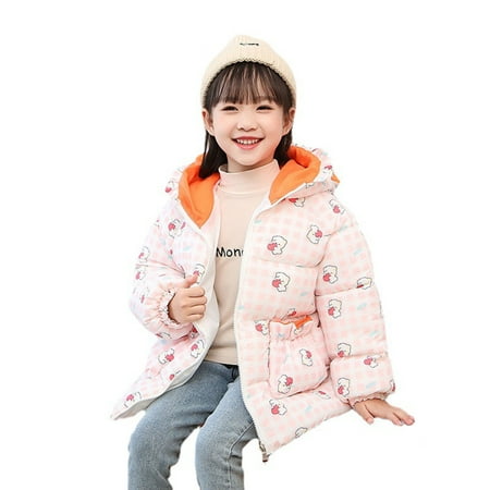 

Toddler Boys Girls Jacket Coats Solid Color Long Sleeve Outfits Solid Bodysuits Coveralls Hairband Set Outfit Clothes Dailywear Streetwear Soft Cozy Coat