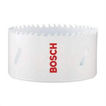 Bosch HB325 Bi-Metal Hole Saw, 3-1/4"