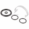 thumbnail image 3 of For Lincoln Continental & Mark VII Rear Air Suspension Spring - BuyAutoParts, 3 of 5