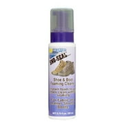 Atsko Fast Drying Shoe and Boot Foaming Cleaner, 6.75oz