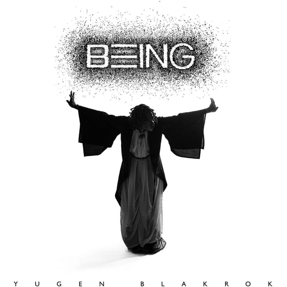 Yugen Blakrok - The Illusion Of Being - Music & Performance - CD