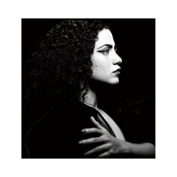Emel - Ensen - Music & Performance - CD