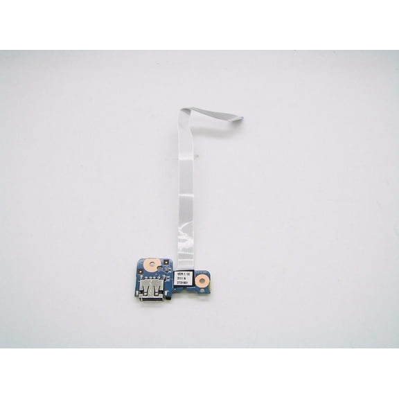 New Genuine HP Pavilion 14-AN013 14-AN012 14-AM038 USB Board   Cable 813515-001