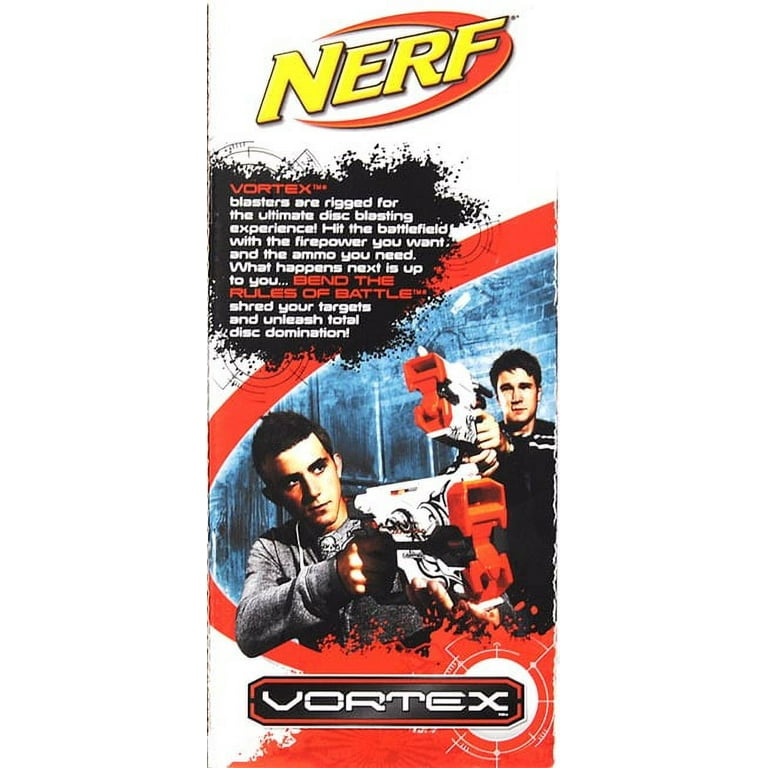 Nerf Vortex Diatron - Nerf Gun Center