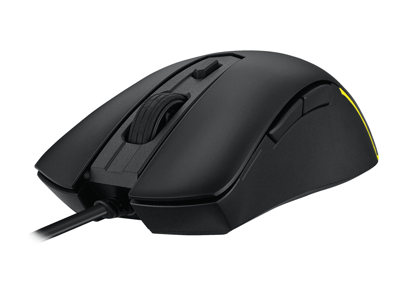 ASUS ゲーミングマウス TUF Gaming M3 Gen II ASUS TUF Gaming M3 Gen II｜Mice and Mouse Pads｜ASUS Global