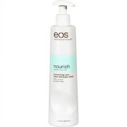 Eos Active Care Hand and Body Lotion, Nourish, 12 oz