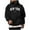 04 Black, variant on guisaled Men Hoodies Pullover Graphic Warm Fleece Hooded Sweatshirts Long Sleeve Casual Drawstring Lightweight Hoodie with Kangaroo Pockets s